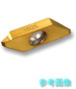 (SANDVIK) MATR 3 60-N(H13A) コロカットXS 溝入れ加工用チップ(325) H13A 【5個】