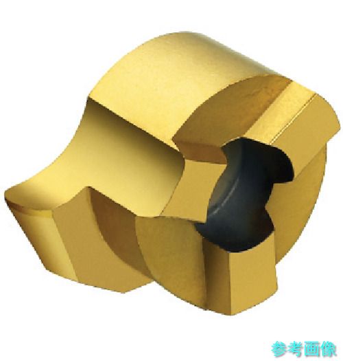 (SANDVIK) MB-07R120-06-10L(1025) コロカットMB 倣い加工用超硬ヘッド(325) 1025 【5個】
