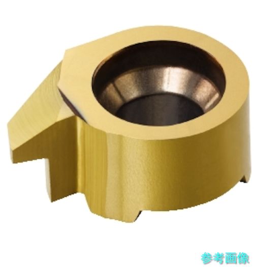 (SANDVIK) MB-07TH080AC-11R(1025) コロカットMB ねじ切り加工用超硬ヘッド(325) 1025 【5個】