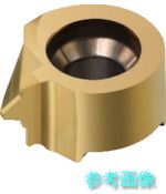 (SANDVIK) MB-07TH110WH-10L(1025) コロカットMB ねじ切り加工用超硬ヘッド(325) 1025 【5個】｜イーキカイ　店