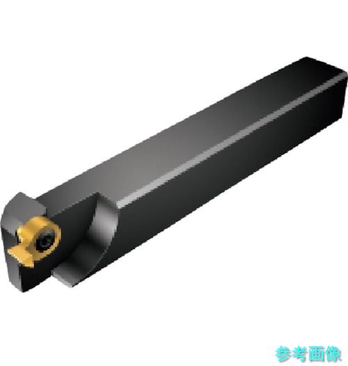(SANDVIK) MBG-1616-09L コロカットMB 小型旋盤用アダプタ(425) 【1個】