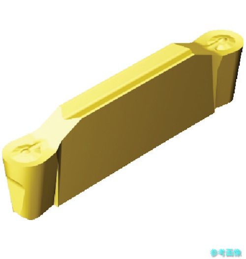 (SANDVIK) N123F1-0318-RO(S05F) コロカット1・2 倣い加工用チップ(320) S05F 【10個】