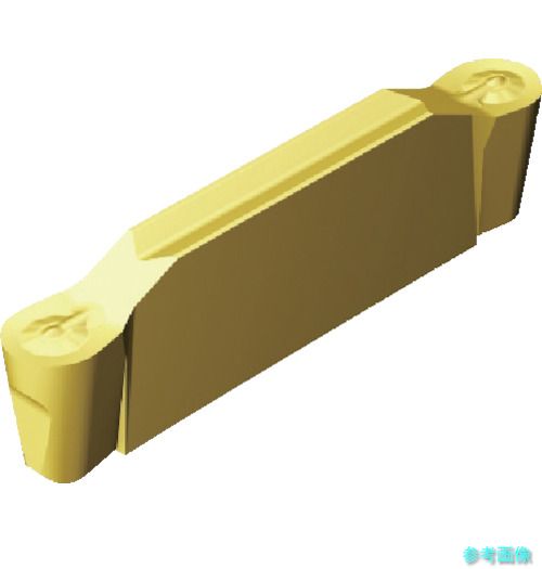 (SANDVIK) N123H2-0396-R0(1005) コロカット1・2 倣い加工用チップ(320) 1005 【10個】