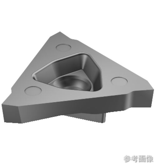 (SANDVIK) N123T3-0340-BG(H10F) コロカット3 突切り製造用心付け(320) H10F 【10個】 花・ガーデン・DIY-電動・エア工具用アクセサリー