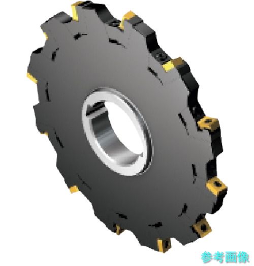 (SANDVIK) N331.32-200S50RM23.50 コロミル331サイドカッター(450) 【1台】