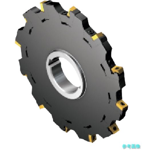 (SANDVIK) N331.32-250S50LM17.50 コロミル331サイドカッター(450) 【1台】