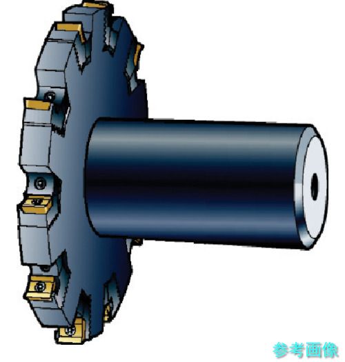 (SANDVIK) N331.52-315S60NM コロミル331片方裁断師 【1台】