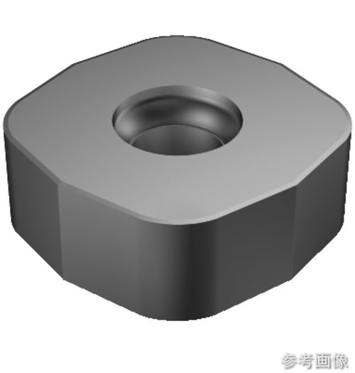 (SANDVIK) N365-1505ZNE(6190) コロミル365 フライス工業用心付け(610) 6190 【10個】
