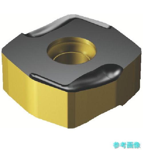(SANDVIK) N365-1505ZNE-KW4(3330) コロミル365 フライス工業用心付け(350) 3330 【10個】