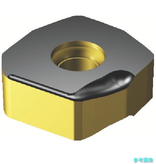 (SANDVIK) N365-1505ZNE-KW8(3330) コロミル365 フライス工業用心付け(350) 3330 【10個】