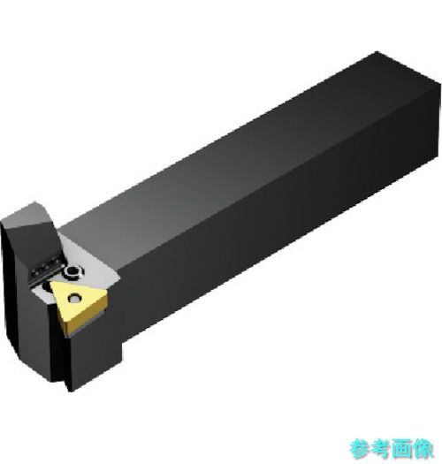 (SANDVIK) PTGNR1616H16HP センサクホルダHP(210) 【1本】