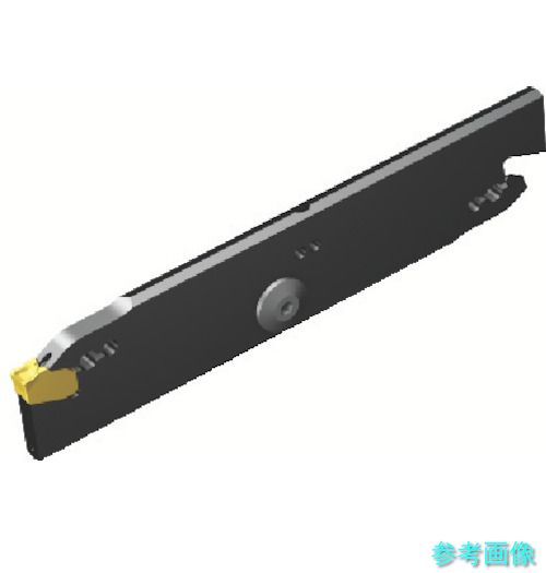 (SANDVIK) QD-NN2K80C45A コロカットQDホルダ(420) 【1本】