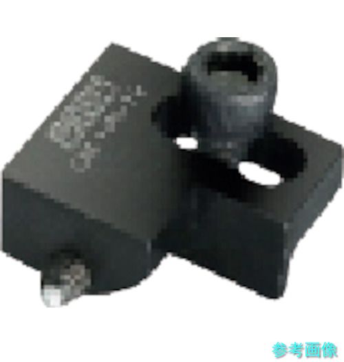 (SANDVIK) QS-130-16 QSホールディングシステム ストッパー(810) 【1個】