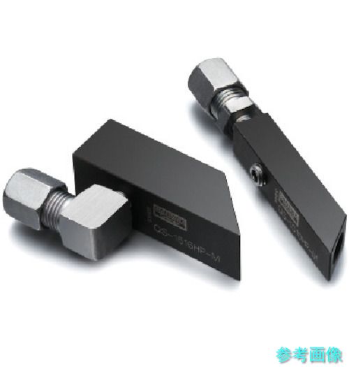 (SANDVIK) QS-1616HP-M QSストッパー ハイプレシジョン(810) 【1個】
