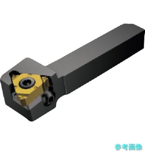(SANDVIK) QS-266RFA-1616-16 QSホールディングシステム コロスレッド266用バイト(480) 【1本】