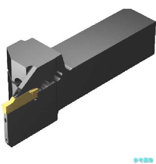 (SANDVIK) QS-LF123G20C2020F コロカット1-2ホルダ(480) 【1本】