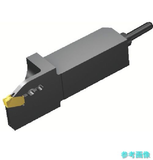 (SANDVIK) QS-QD-RFE20C1616S コロカットQDホルダ(480) 【1本】