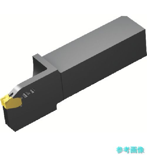 (SANDVIK) QS-QD-RFF26C2020D コロカットQDホルダ(480) 【1本】