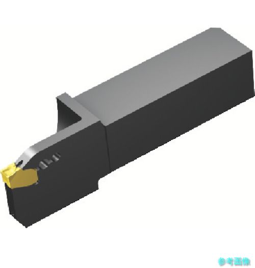 (SANDVIK) QS-QD-RFG26C2020D コロカットQDホルダ(480) 【1本】