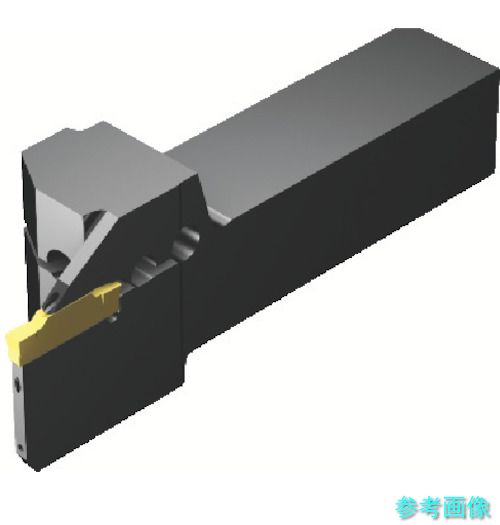 (SANDVIK) QS-RF123G20C2525E コロカット1-2ホルダ(480) 【1本】