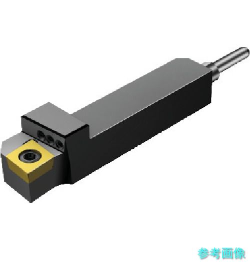 (SANDVIK) QS-SCLCR1012E06HP QSホルダ(210) 【1本】