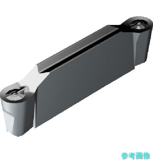 (SANDVIK) R123H1-0200-RO(1105) コロカット1・2 倣い産業用心付け(320) 1105 【10個】