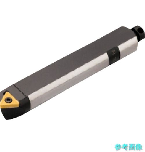 (SANDVIK) R140.0-16-11 コロターン107 口径旋削用薬莢(470) 【1個】
