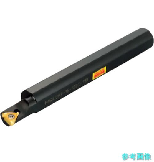 (SANDVIK) R154.0KF-16-1220-11B T-Max U-鍵を掛ける 溝入れ突き抜く働き口(480) 【1本】