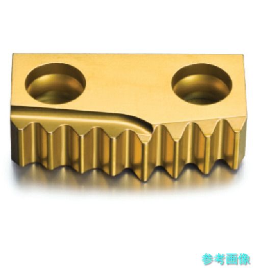(SANDVIK) R166.39L-24BU12-050(1125) T-Max U-鍵を掛ける ねじ切り心付け(330) 1125 【10個】
