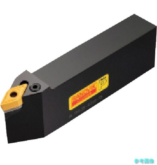 (SANDVIK) R170.35-4025-15 T-Max P ネガチップ用シャンクバイト(210) 【1本】 18,246円