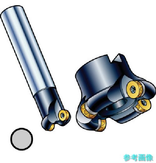 (SANDVIK) R200-060Q27-20L コロミル200切り手(450) 【1本】