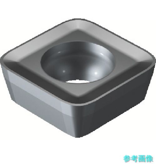 (SANDVIK) R210-09 04 12M-KM(3330) コロミル210 フライス工業用心付け(350) 3330 【10個】