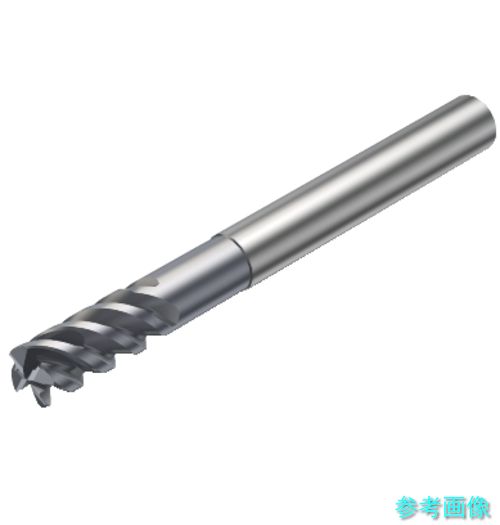 (SANDVIK) R216.24-12050CAK26P(1620) コロミルプルーラ 超硬ソリッドエンドミル(730) 1620 【1個】