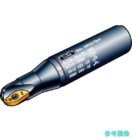 (SANDVIK) R216-30B32-100 コロミル216 ボールエンドミル(440) 【1本】
