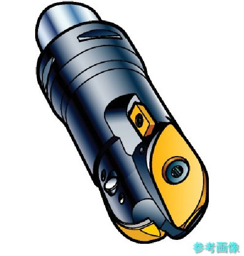 (SANDVIK) R216-30C3-070 コロミル216 ボールエンドミル(440) 【1本】
