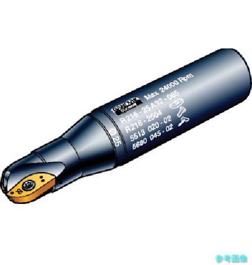 (SANDVIK) R216-30T16 コロミル216 ボールエンドミル(440) 【1本】 53,270円