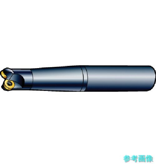 (SANDVIK) R300-020B25L-10L コロミル300 正面フライスカッター(440) 【1台】