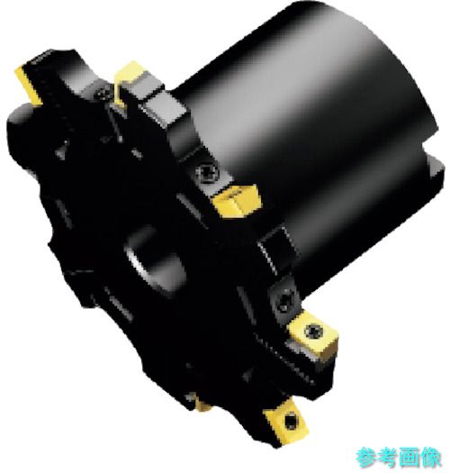 (SANDVIK) R331.32-200Q40LM17.50 コロミル331サイドカッター(450) 【1台】