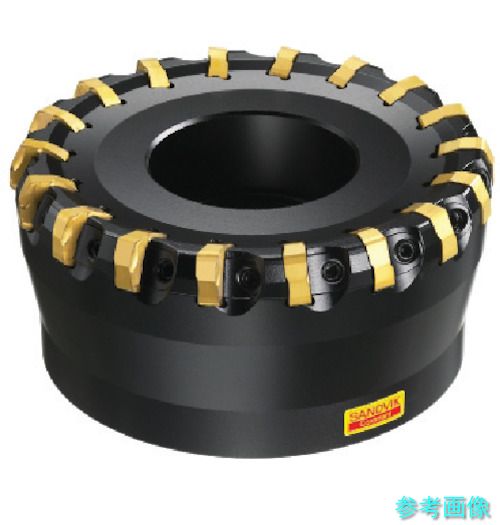 (SANDVIK) R365-160Q40-W15H コロミル365カッター(450) 【1台】