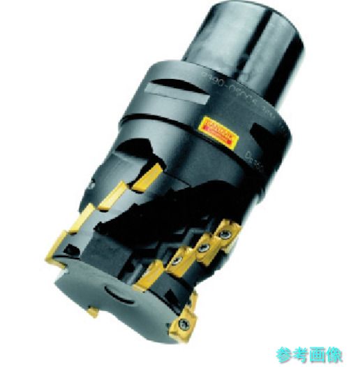 (SANDVIK) R390-063C8-57M コロミル390ロングエッジカッター(440) 【1台】