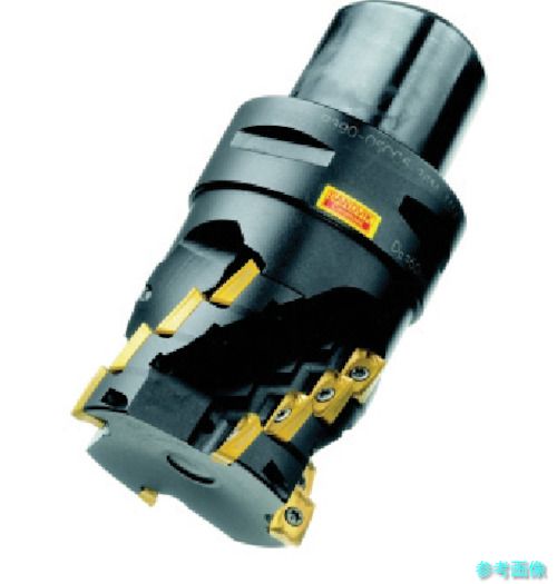 (SANDVIK) R390-066C6-57L コロミル390ロングエッジカッター(440) 【1台】