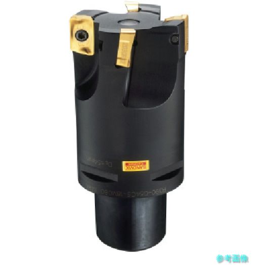(SANDVIK) R390-080C6-11M080 コロミル390カッター(440) 【1台】