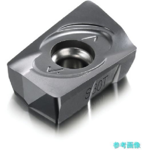 (SANDVIK) R390-18 06 08H-PL(S30T) コロミル390 フライス工業用心付け(350) S30T 【10本】