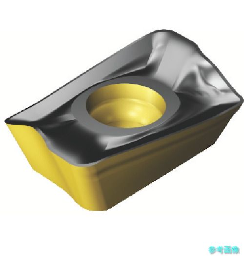 (SANDVIK) R390-18 06 16M-KM(3330) コロミル390 フライス工業用心付け(350) 3330 【10本】