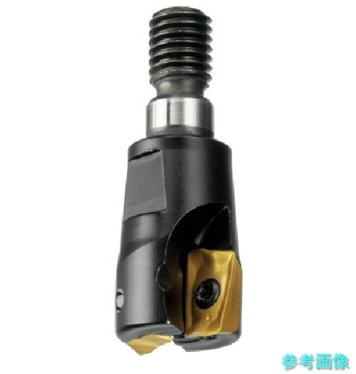 (SANDVIK) R390-20T10-11L コロミル390挙げ句の果て圧砕機(440) 【1台】