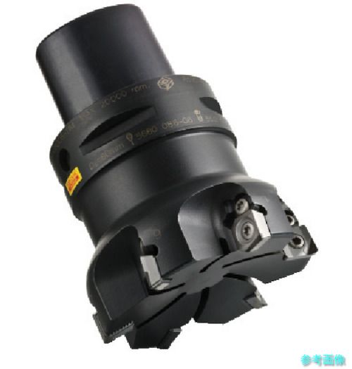 (SANDVIK) R590-040C3-11M コロミル590カッター(450) 【1台】