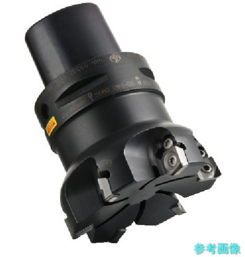 (SANDVIK) R590-040C4-11M コロミル590切断機(450) 【1台】