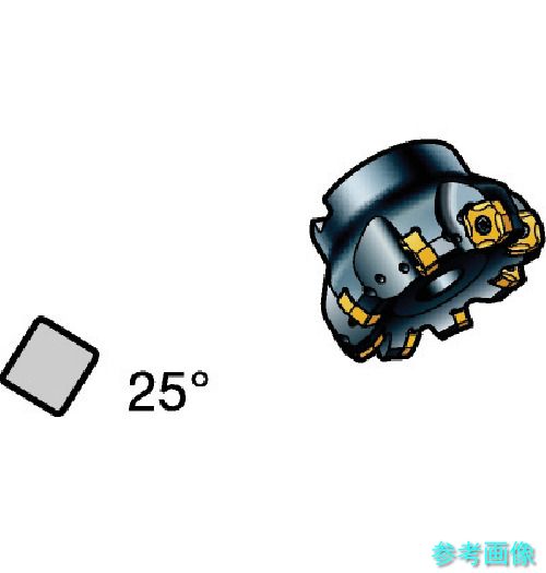 (SANDVIK) RA365-160J51-S15H コロミル365カッター(450) 【1台】