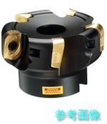 (SANDVIK) RA390-160J50.8-18M コロミル390カッター(450) 【1台】