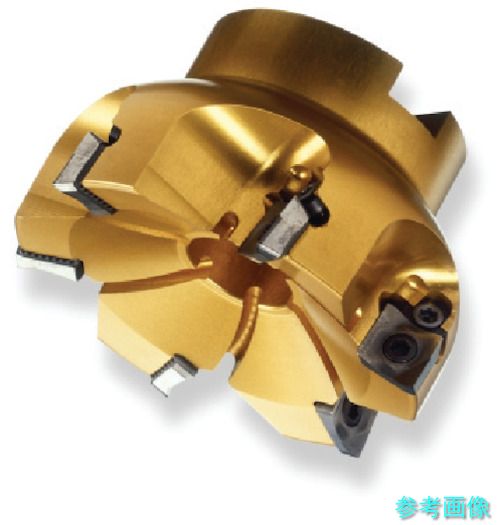 (SANDVIK) RA590-100J31S-11M コロミルCoroMill[[R上]]Century フェースミーリングカッター(450)｜イーキカイ　店